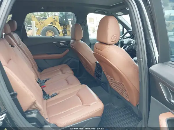 WA1LXAF74MD018111 2021 AUDI Q7 - Image 8