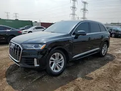 WA1LXAF74MD019517 2021 AUDI Q7