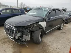 WA1LXAF74MD020117 2021 AUDI Q7