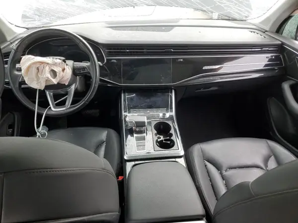 WA1LXAF74MD020117 2021 AUDI Q7 - Image 8