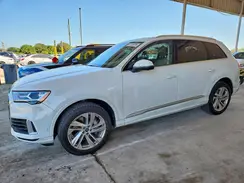 WA1LXAF74MD021168 2021 AUDI Q7