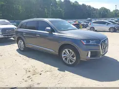 WA1LXAF74MD023292 2021 AUDI Q7