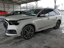 WA1LXAF74MD035510 2021 AUDI Q7