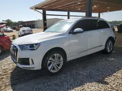 WA1LXAF74MD036012 2021 AUDI Q7