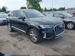 WA1LXAF74MD036754 2021 AUDI Q7