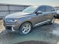 WA1LXAF74MD037502 2021 AUDI Q7