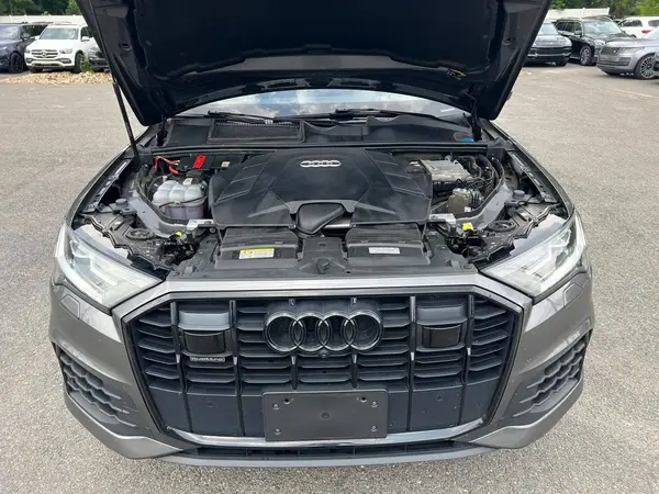 WA1LXAF74MD038150 2021 AUDI Q7 - Image 8