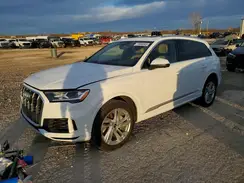 WA1LXAF74MD040268 2021 AUDI Q7