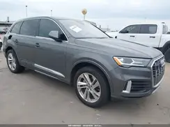 WA1LXAF75LD000277 2020 AUDI Q7