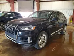 WA1LXAF75LD001154 2020 AUDI Q7