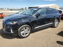 WA1LXAF75LD002207 2020 AUDI Q7