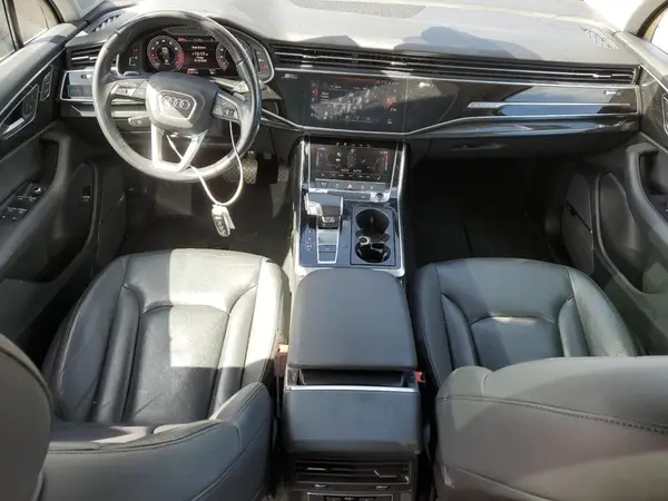 WA1LXAF75LD002207 2020 AUDI Q7 - Image 8