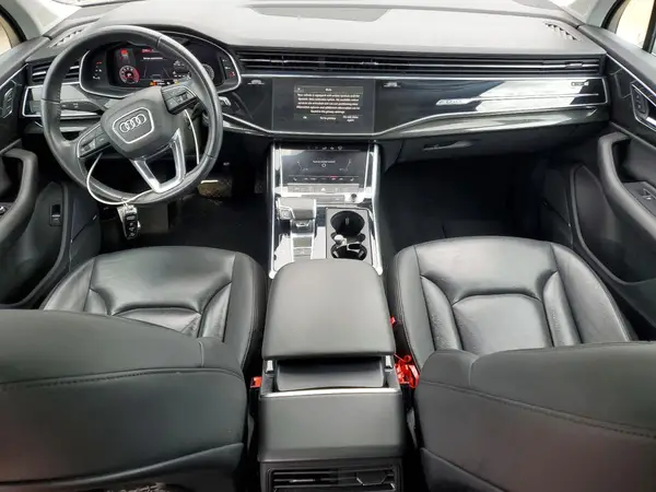 WA1LXAF75LD002756 2020 AUDI Q7 - Image 8