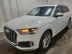 WA1LXAF75LD002823 2020 AUDI Q7