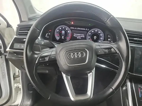 WA1LXAF75LD002823 2020 AUDI Q7 - Image 8