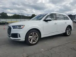 WA1LXAF75LD003194 2020 AUDI Q7