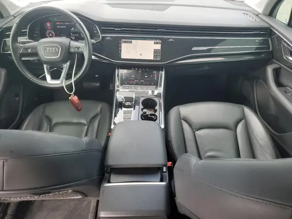 WA1LXAF75LD003194 2020 AUDI Q7 - Image 8