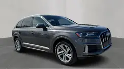 WA1LXAF75LD003227 2020 AUDI Q7