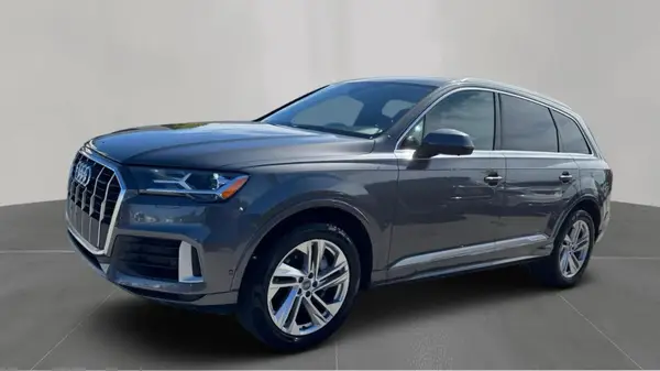 WA1LXAF75LD003227 2020 AUDI Q7 - Image 2