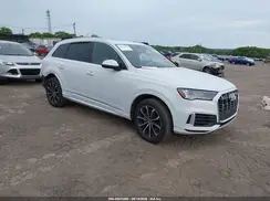 WA1LXAF75LD003762 2020 AUDI Q7