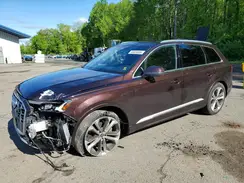 WA1LXAF75LD004510 2020 AUDI Q7
