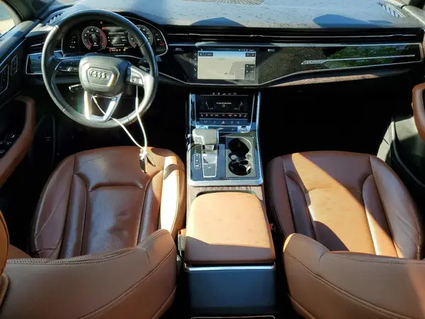 WA1LXAF75LD004510 2020 AUDI Q7 - Image 8