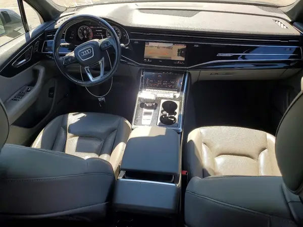 WA1LXAF75LD004555 2020 AUDI Q7 - Image 8