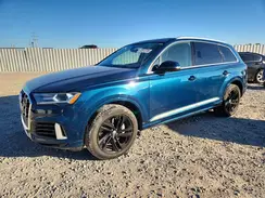 WA1LXAF75LD005480 2020 AUDI Q7