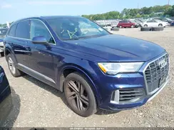 WA1LXAF75LD005849 2020 AUDI Q7