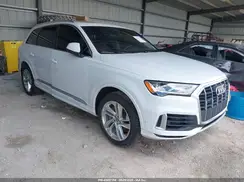 WA1LXAF75LD006001 2020 AUDI Q7