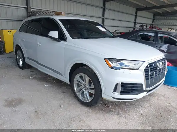 WA1LXAF75LD006001 2020 AUDI Q7 - Image 1