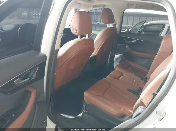 WA1LXAF75LD006001 2020 AUDI Q7 - Image 8