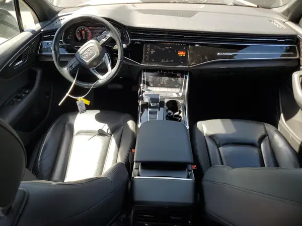 WA1LXAF75LD006869 2020 AUDI Q7 - Image 8