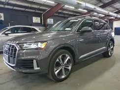 WA1LXAF75LD008007 2020 AUDI Q7