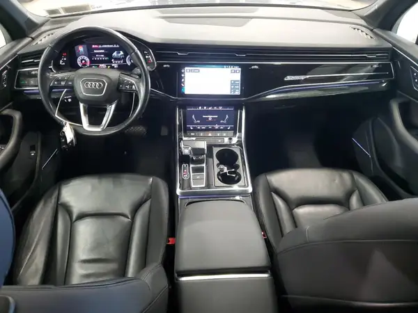 WA1LXAF75LD008007 2020 AUDI Q7 - Image 8