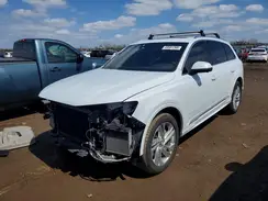 WA1LXAF75LD008217 2020 AUDI Q7
