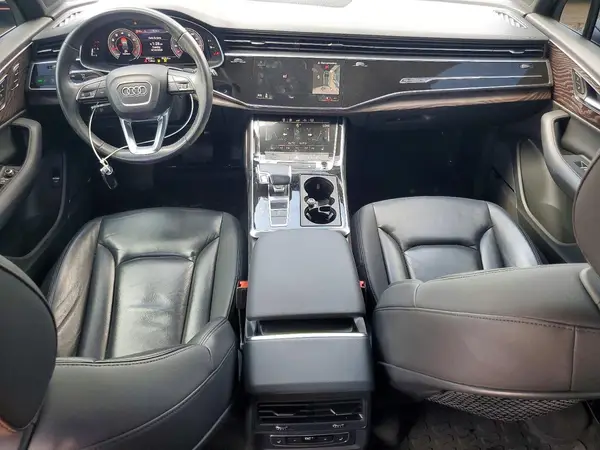 WA1LXAF75LD008217 2020 AUDI Q7 - Image 8