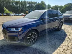 WA1LXAF75LD011859 2020 AUDI Q7