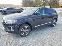 WA1LXAF75LD012803 2020 AUDI Q7