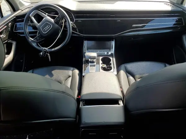 WA1LXAF75LD012803 2020 AUDI Q7 - Image 8