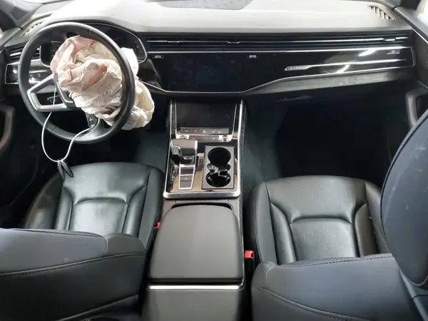 WA1LXAF75MD000278 2021 AUDI Q7 - Image 8