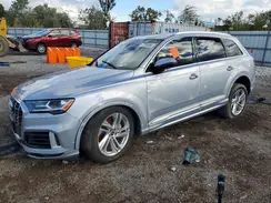 WA1LXAF75MD013600 2021 AUDI Q7