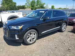 WA1LXAF75MD013614 2021 AUDI Q7
