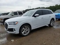 WA1LXAF75MD014505 2021 AUDI Q7