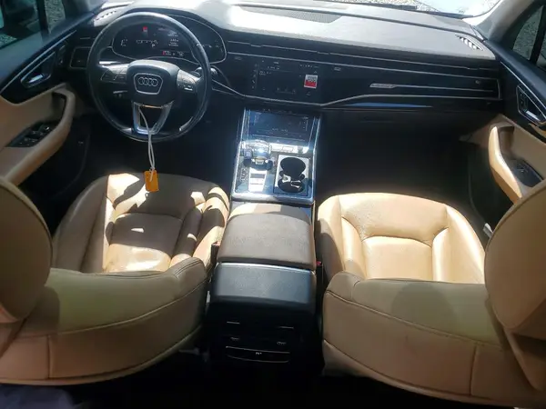 WA1LXAF75MD017081 2021 AUDI Q7 - Image 8