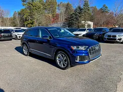 WA1LXAF75MD017260 2021 AUDI Q7