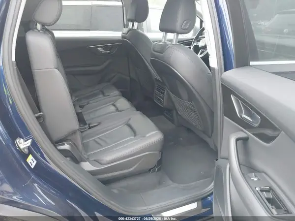 WA1LXAF75MD017825 2021 AUDI Q7 - Image 8