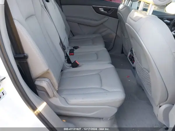 WA1LXAF75MD020465 2021 AUDI Q7 - Image 8