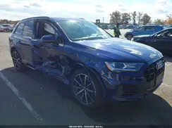 WA1LXAF75MD024452 2021 AUDI Q7