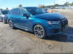 WA1LXAF75MD025682 2021 AUDI Q7
